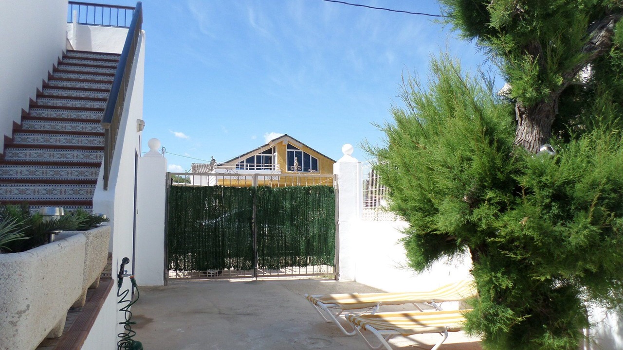 Photo of Outdoor in Les Deveses