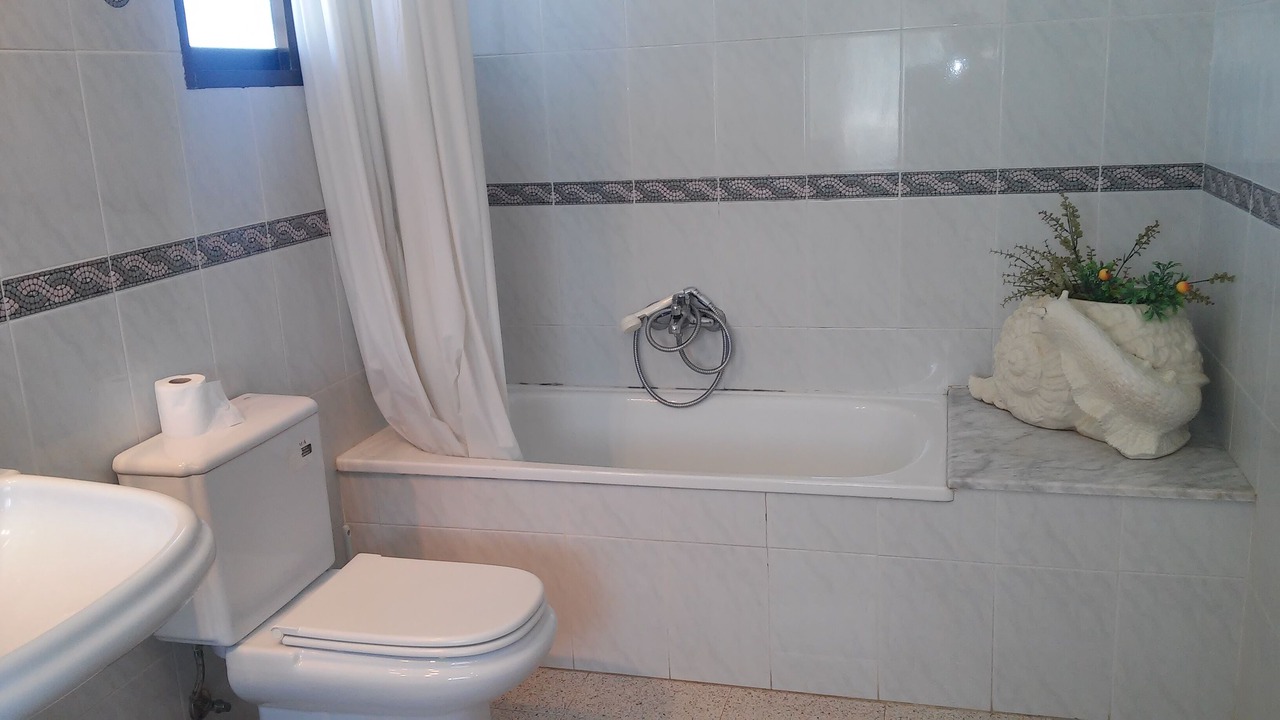 Photo of Bathroom in Les Deveses