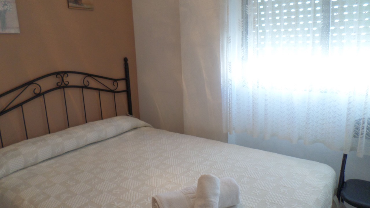 Photo of Bedroom in Les Deveses
