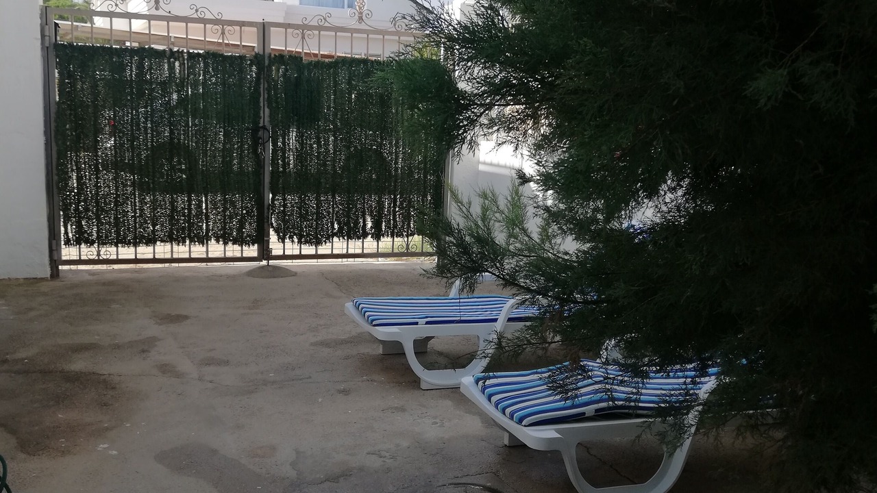 Photo of Outdoor in Les Deveses