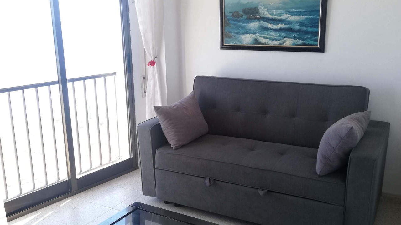 Photo of Livingroom in Les Deveses