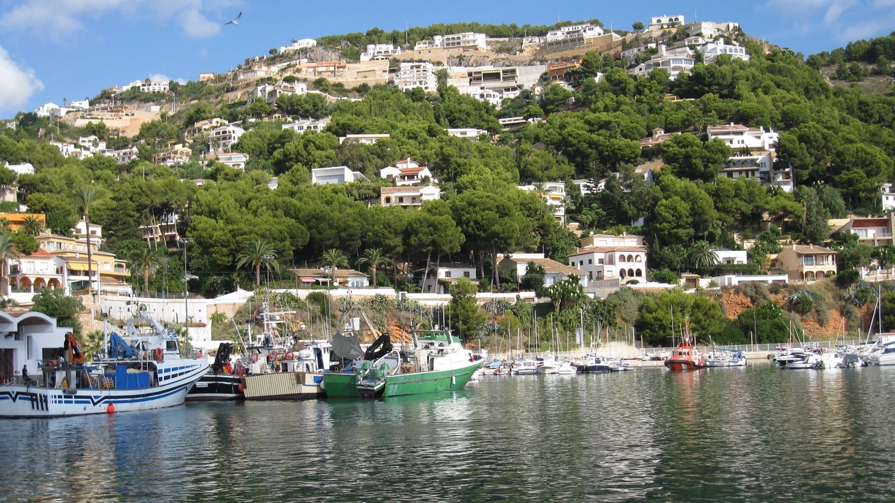 Photo of Others in Javea