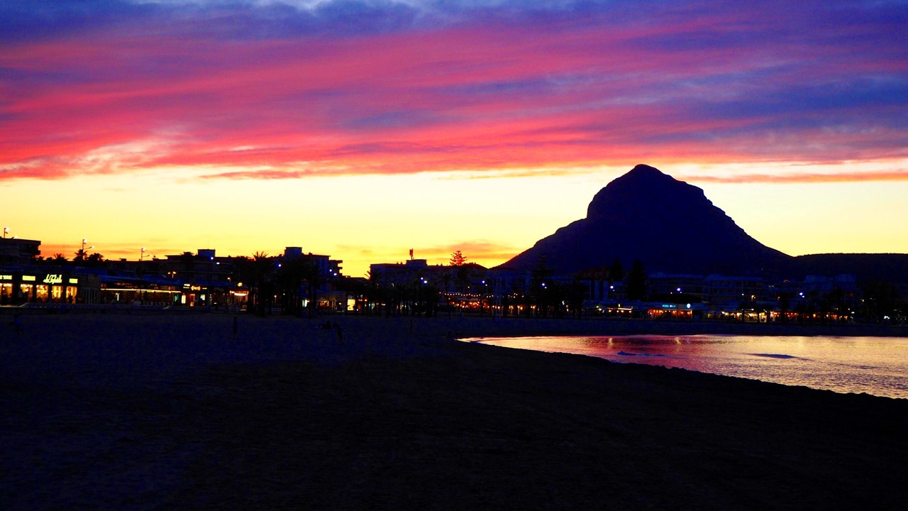 Photo of Others in Javea
