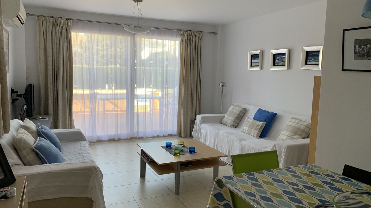 Photo of Outdoor in Javea
