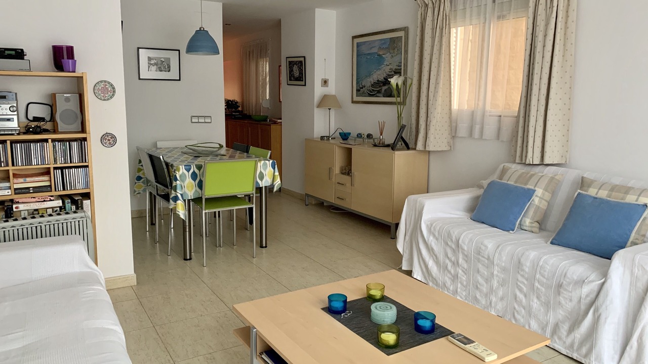 Photo of Bedroom in Javea