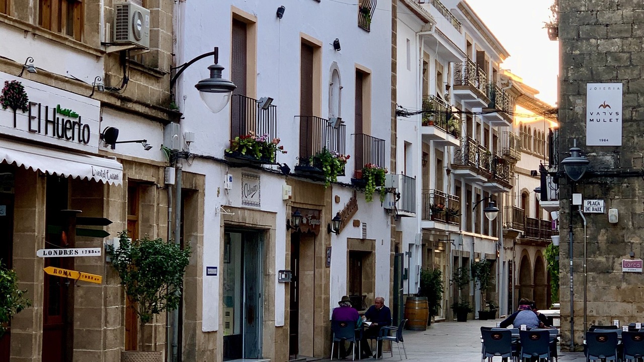 Photo of Others in Javea