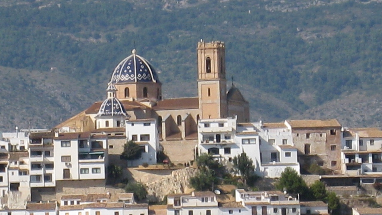 Photo of Others in Javea