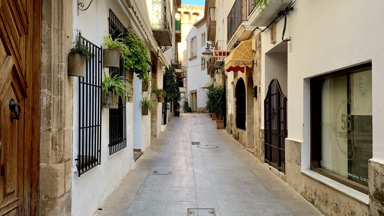 Photo of Others in Javea