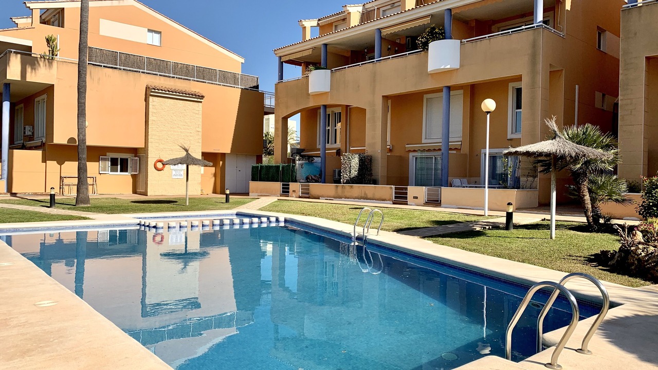 Photo of Outdoor in Javea