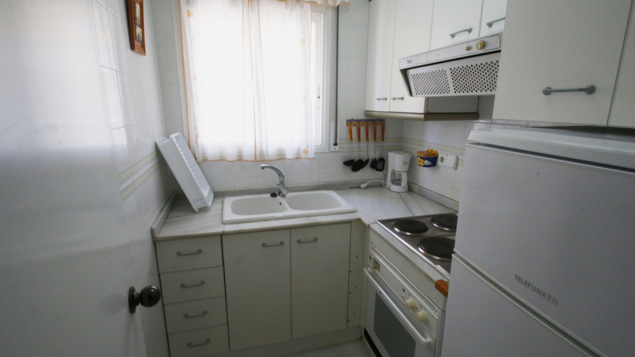 Photo of Kitchen in Parc de Mont-roig