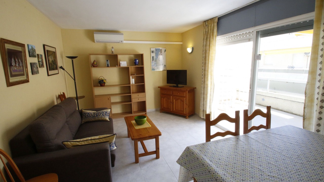 Photo of Livingroom in Parc de Mont-roig
