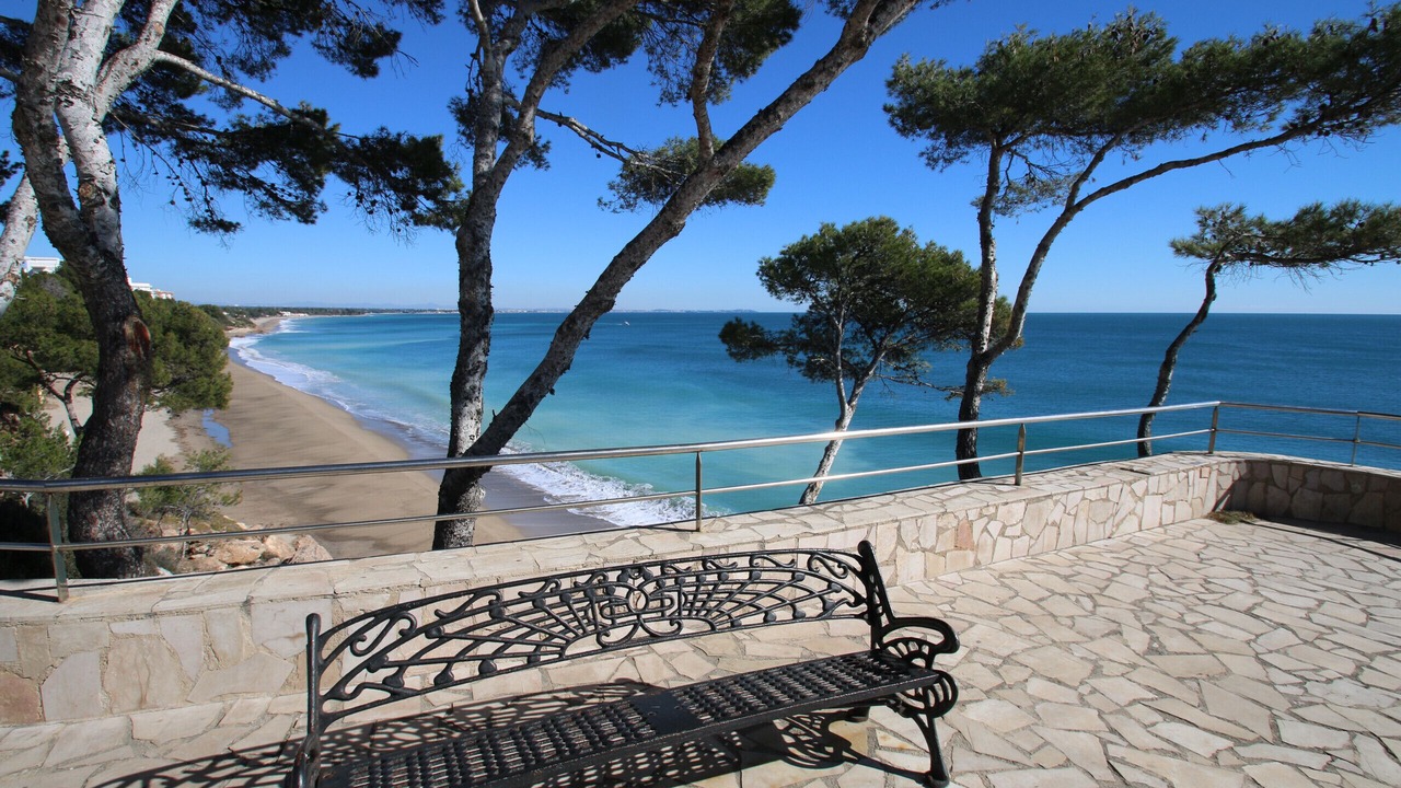 Photo of Outdoor in Parc de Mont-roig