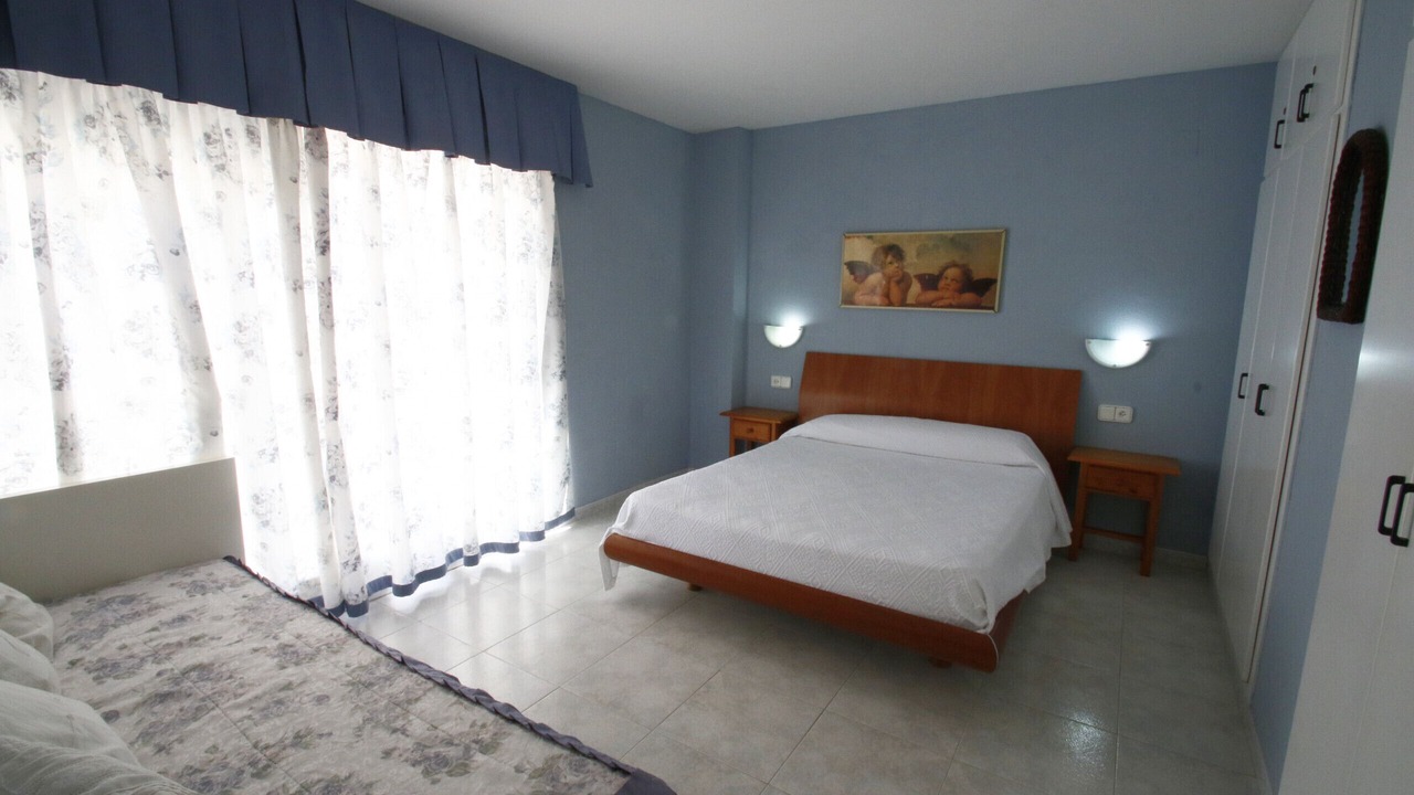 Photo of Bedroom in Parc de Mont-roig