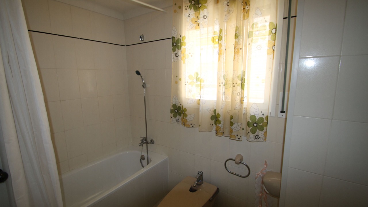 Photo of Bathroom in Parc de Mont-roig