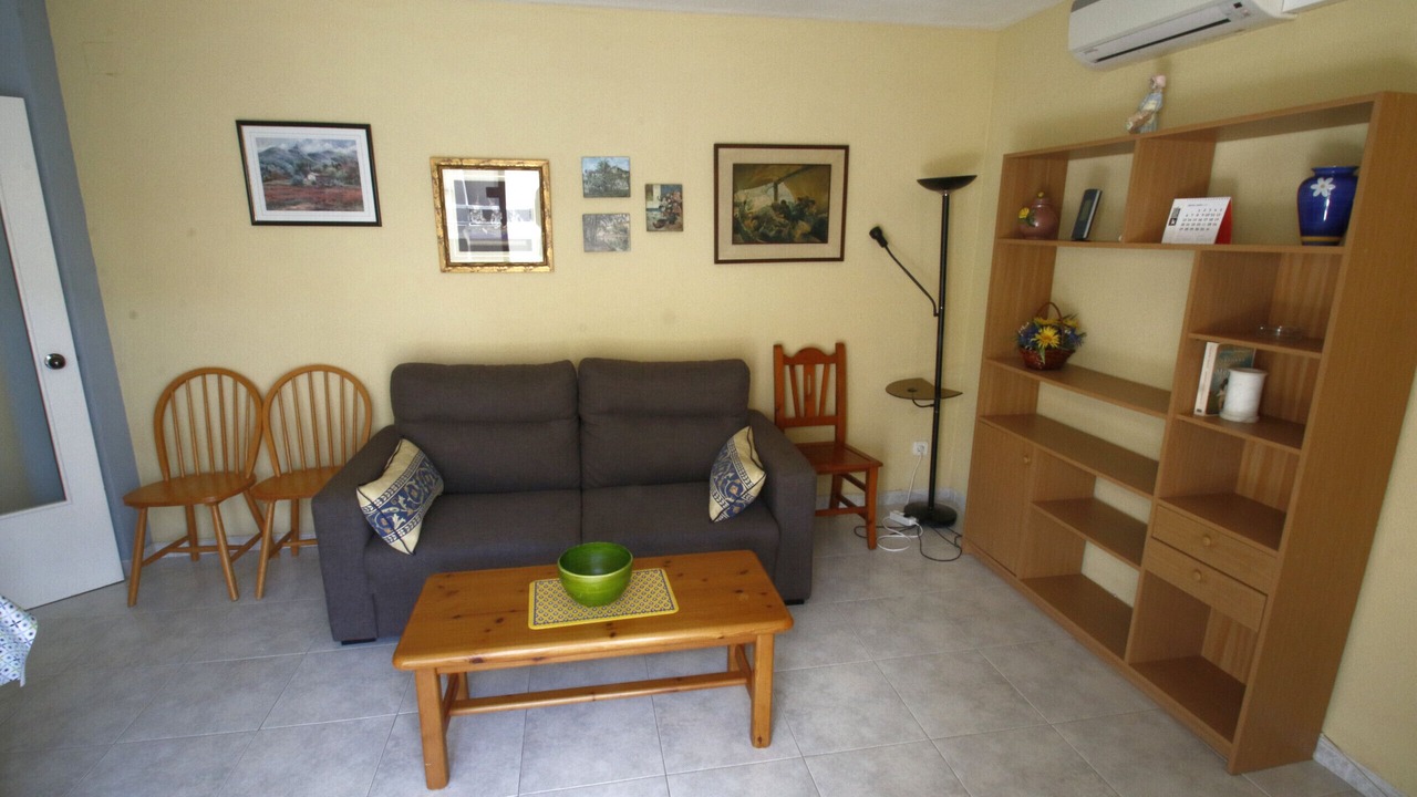 Photo of Livingroom in Parc de Mont-roig