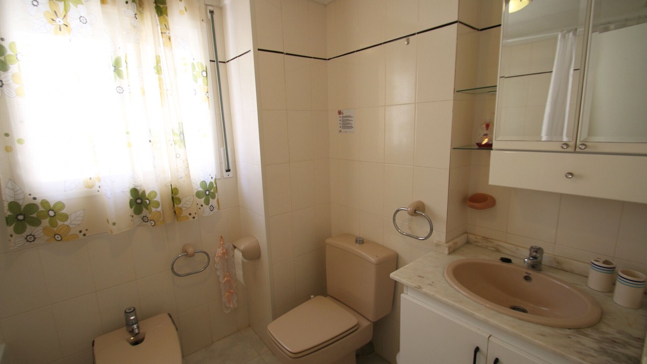 Photo of Bathroom in Parc de Mont-roig