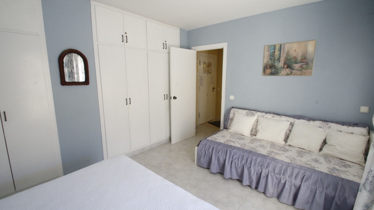 Photo of Bedroom in Parc de Mont-roig