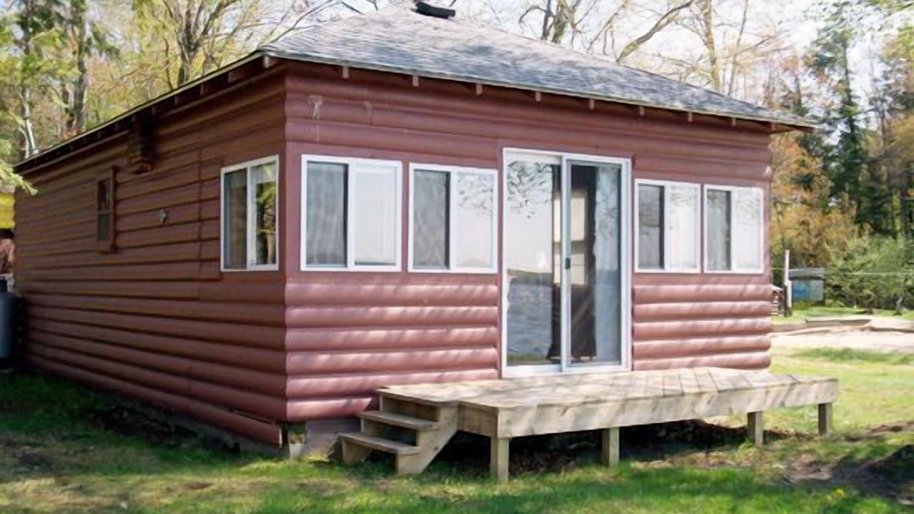 Photo of Outdoor in Manistique