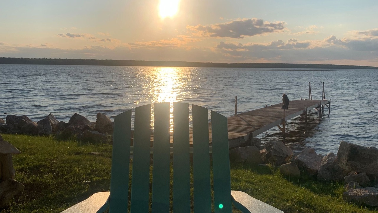 Photo of Outdoor in Manistique