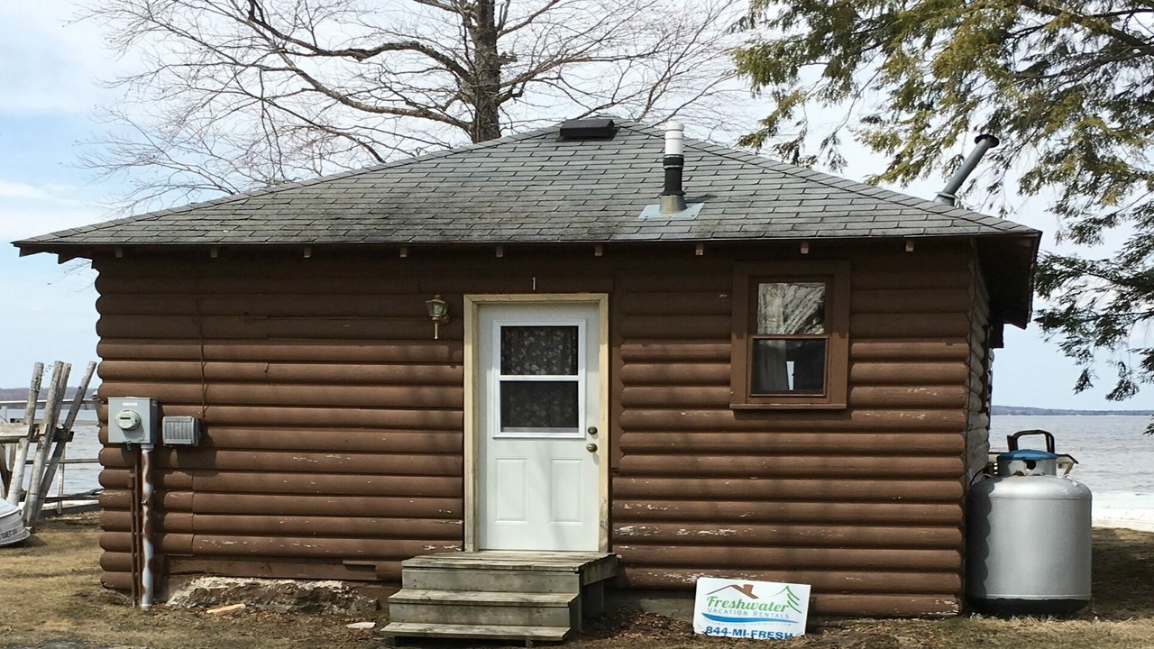 Photo of Outdoor in Manistique