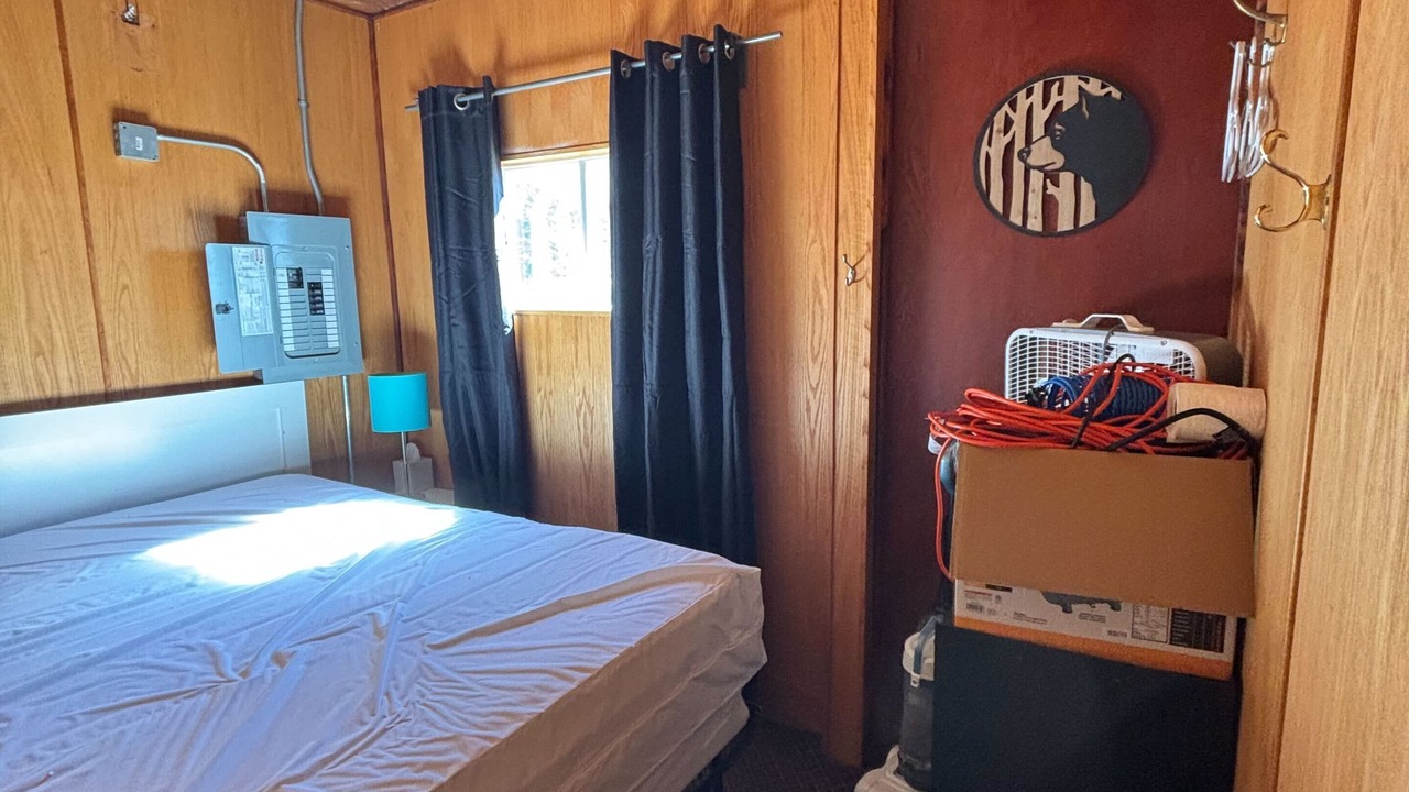 Photo of Bedroom in Manistique
