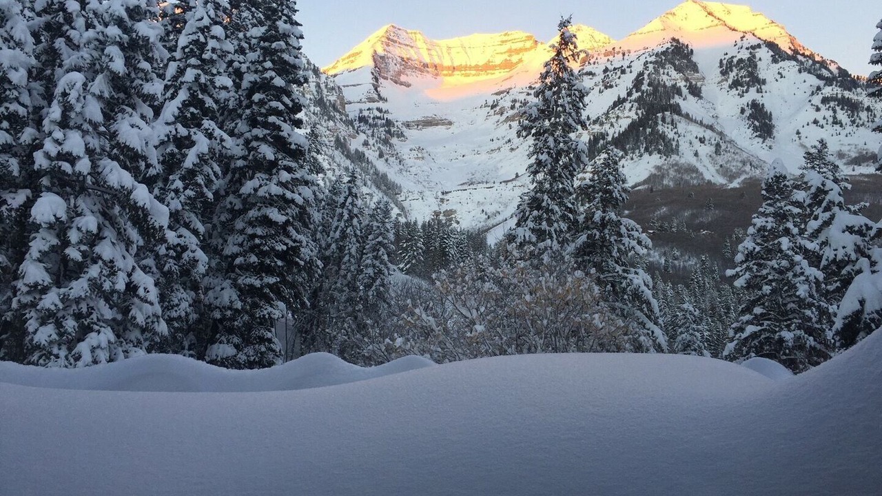 Photo of Outdoor in Sundance