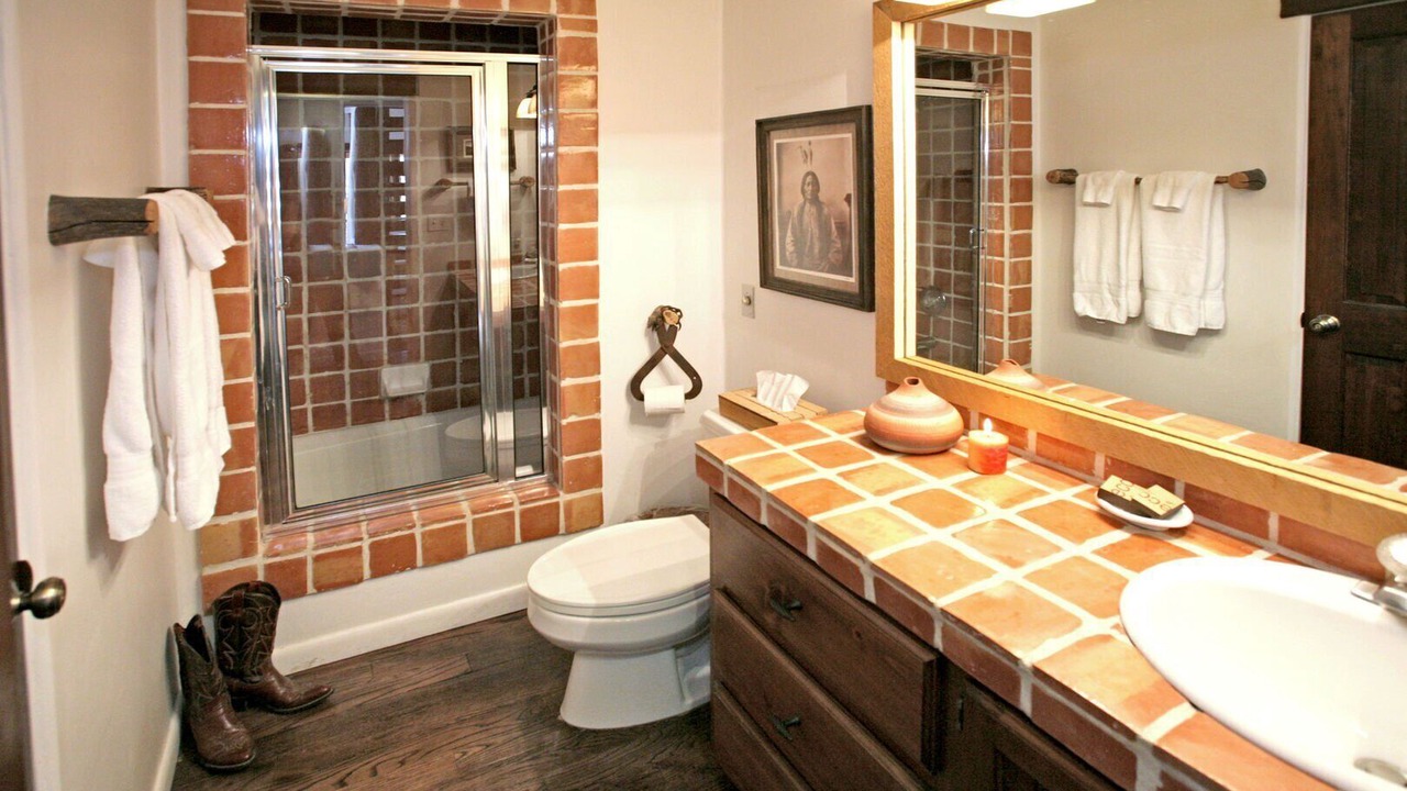 Photo of Bathroom in Sundance