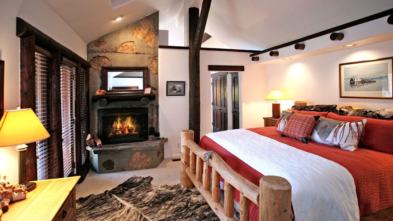 Photo of Livingroom in Sundance