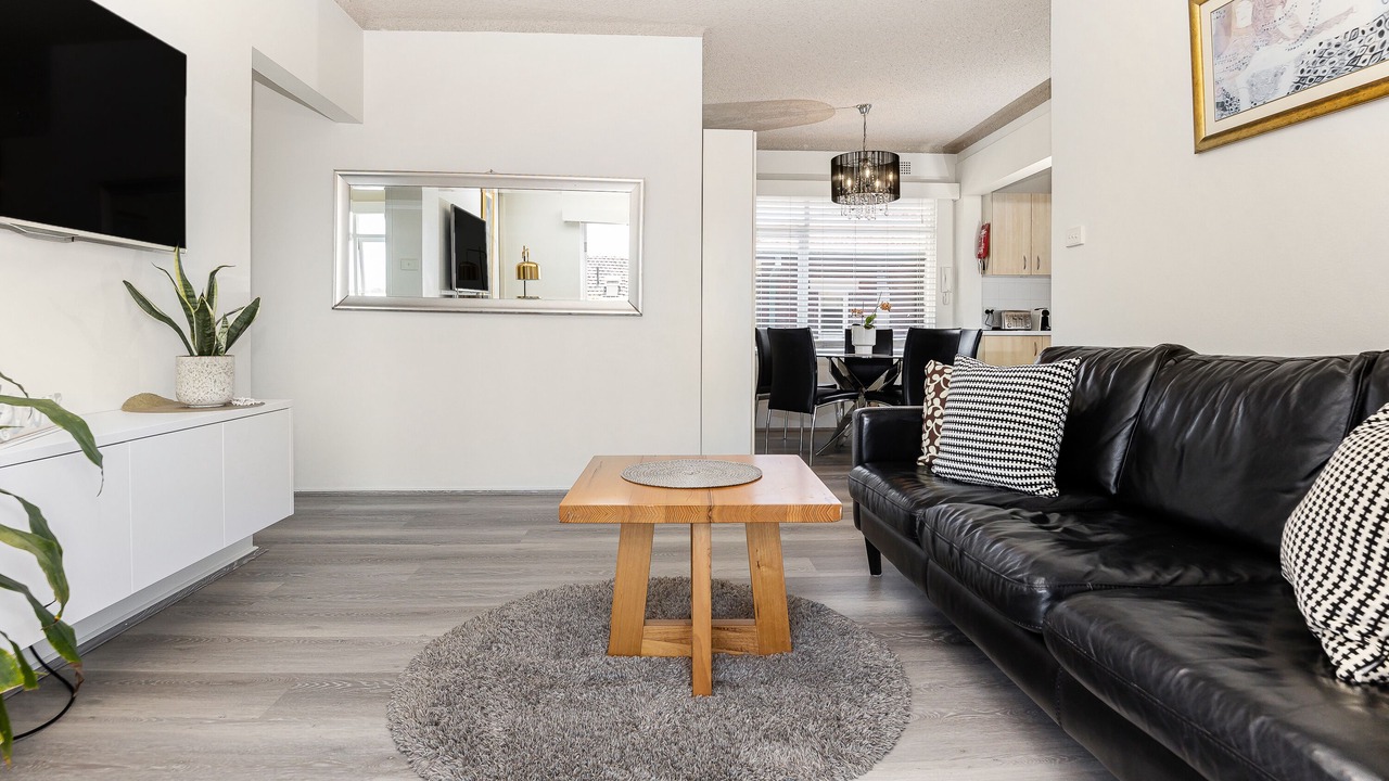 Photo of Livingroom in Mosman