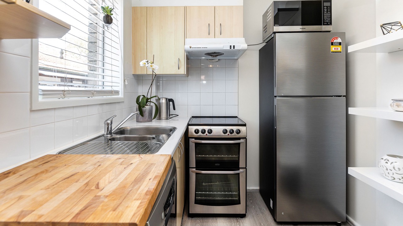 Photo of Kitchen in Mosman