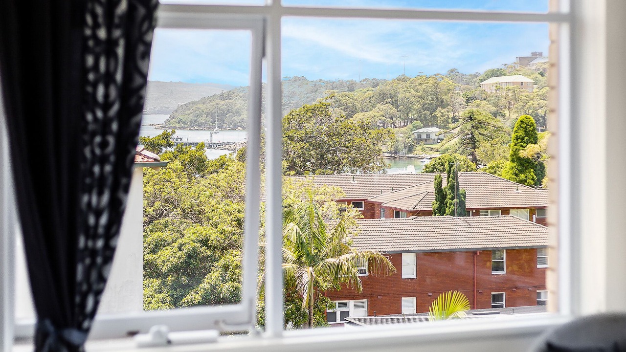 Photo of Bedroom in Mosman