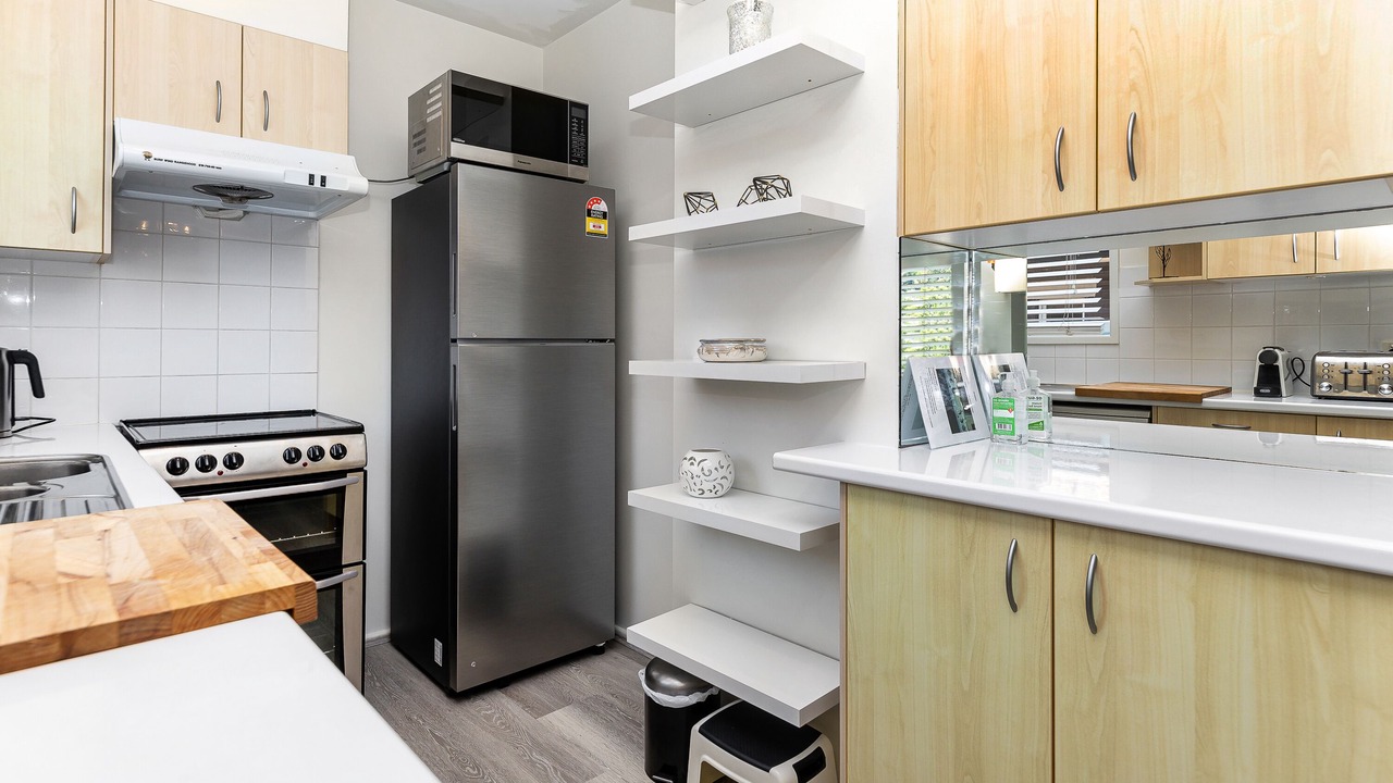 Photo of Kitchen in Mosman