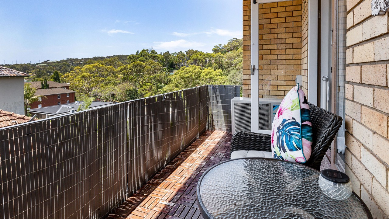 Photo of Patio Balcony in Mosman