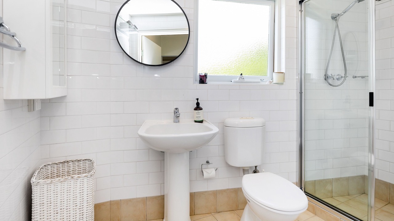 Photo of Bathroom in Mosman