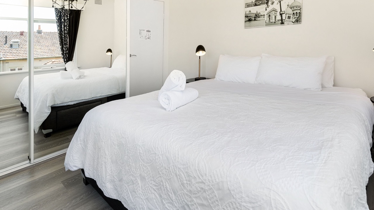 Photo of Bedroom in Mosman