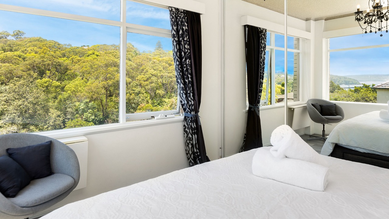Photo of Bedroom in Mosman