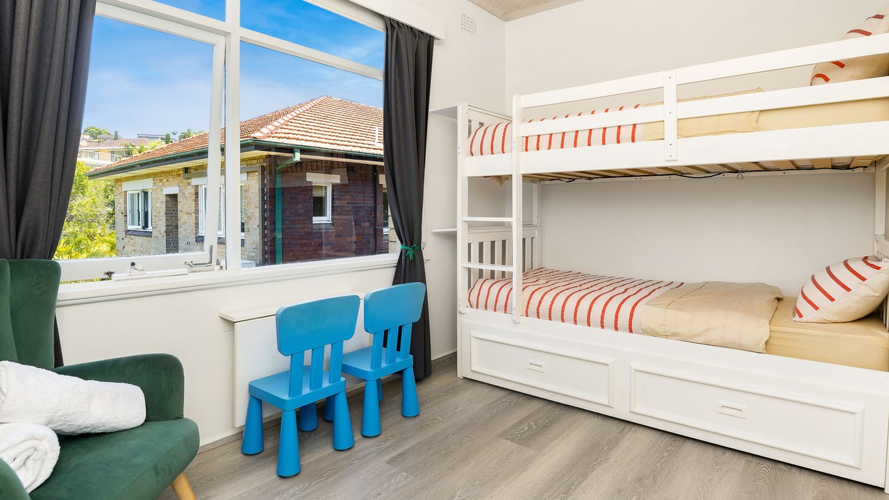 Photo of Bedroom in Mosman