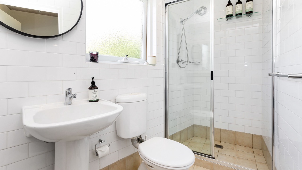 Photo of Bathroom in Mosman