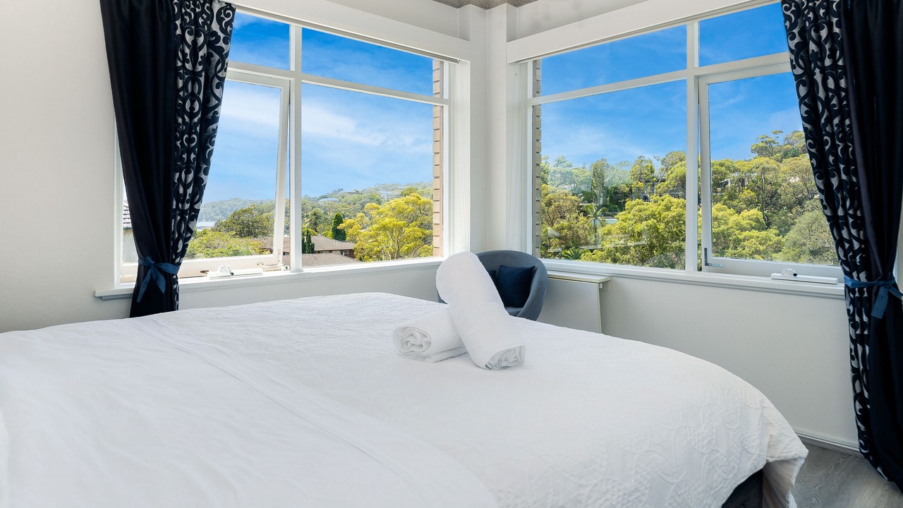 Photo of Bedroom in Mosman
