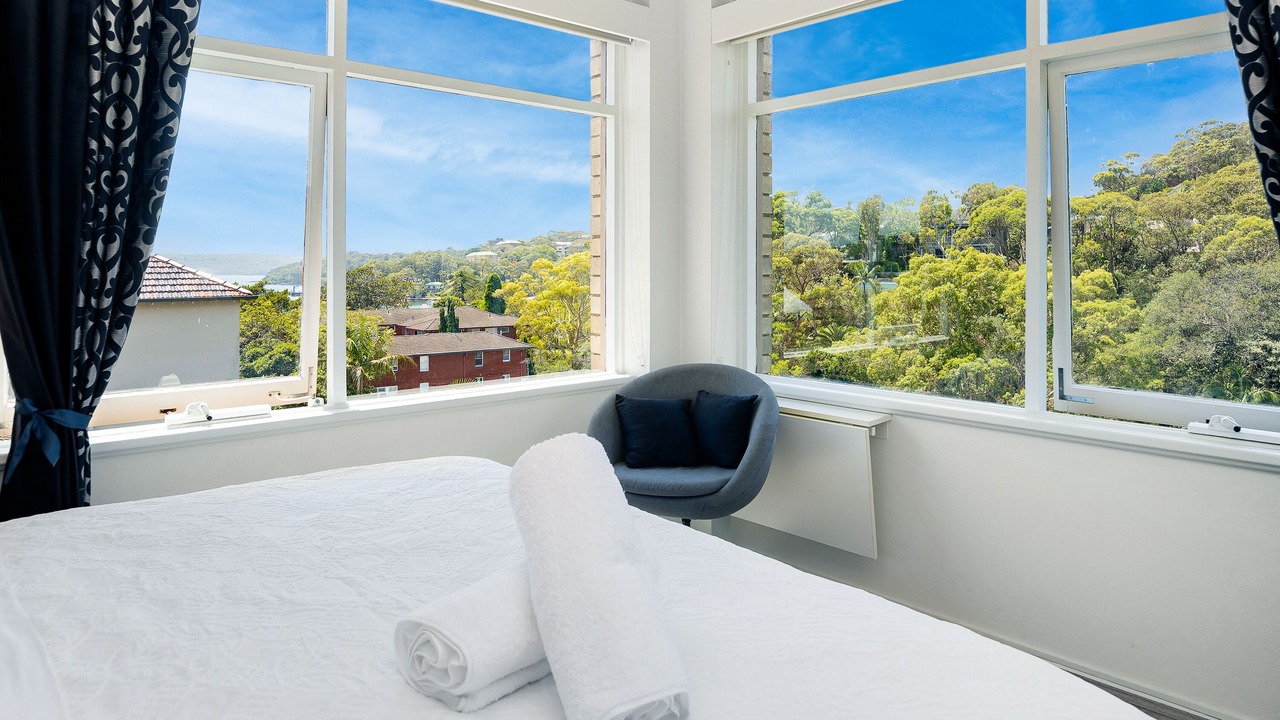 Photo of Bedroom in Mosman