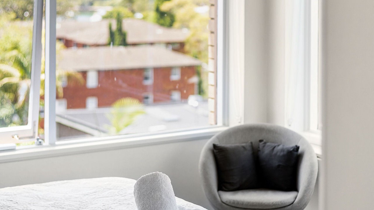 Photo of Bedroom in Mosman