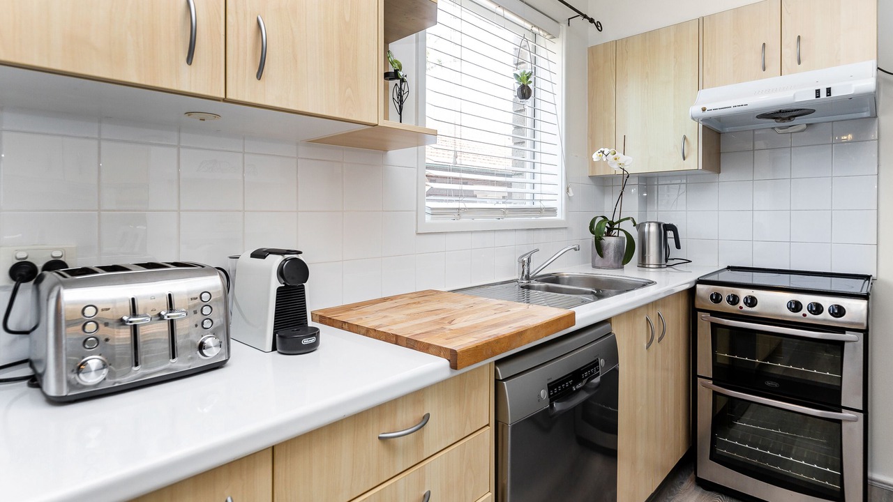 Photo of Kitchen in Mosman