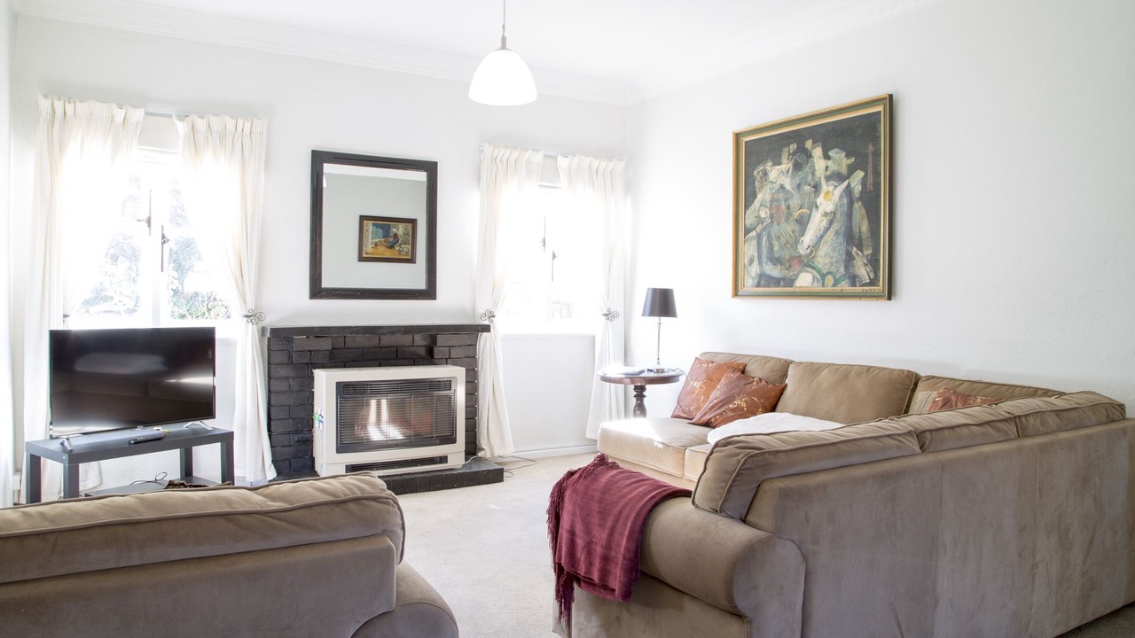 Photo of Livingroom in Bathurst