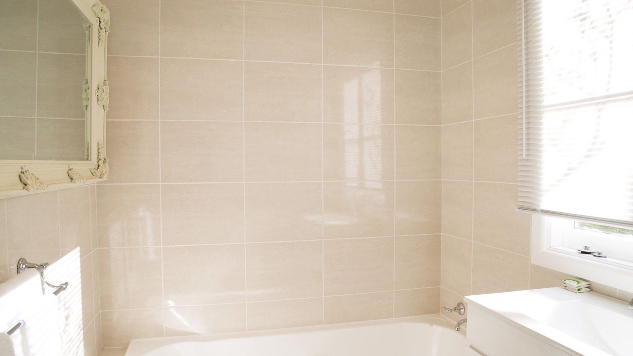 Photo of Bathroom in Bathurst