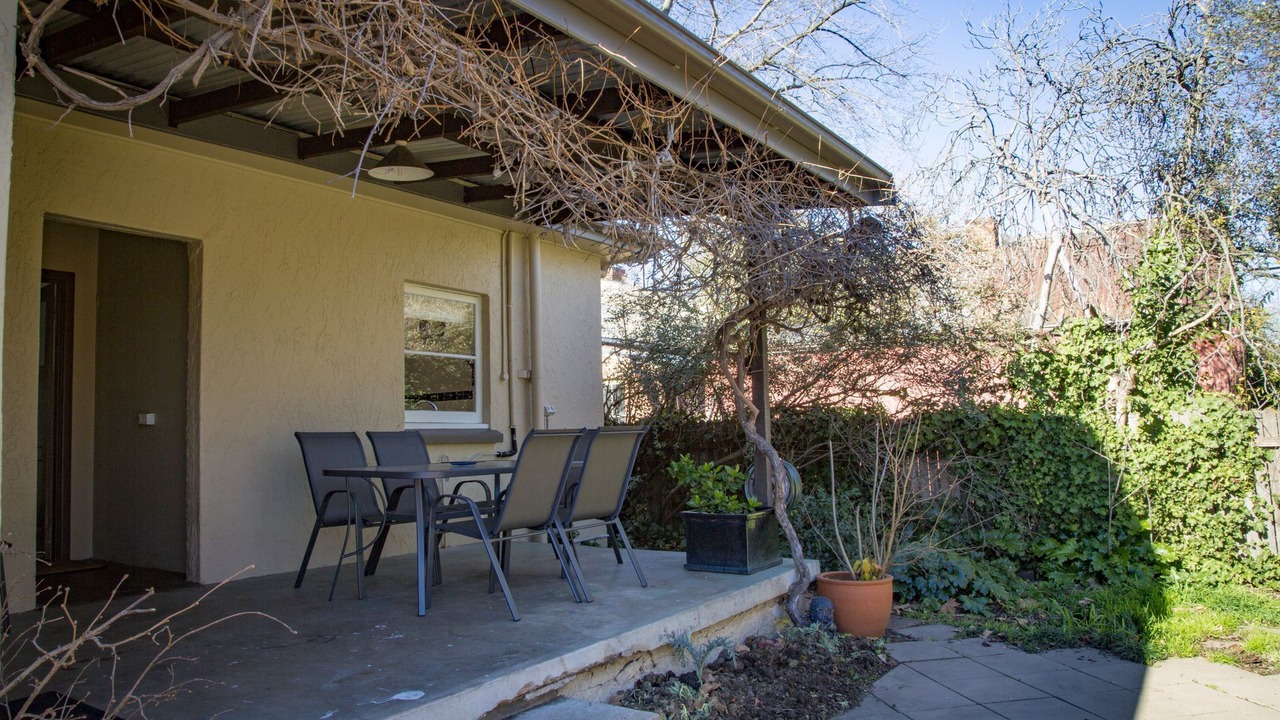 Photo of Outdoor in Bathurst