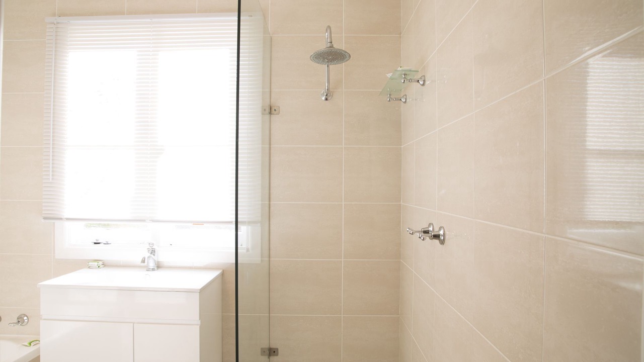 Photo of Bathroom in Bathurst