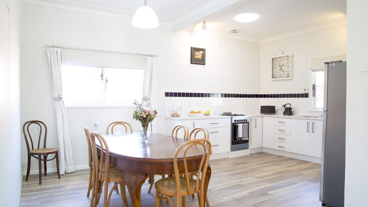 Photo of Kitchen in Bathurst