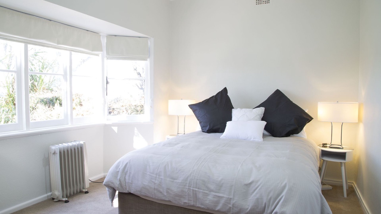 Photo of Bedroom in Bathurst