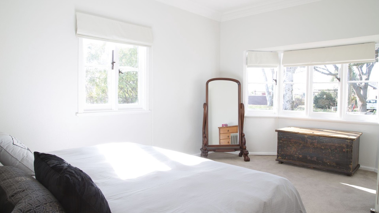 Photo of Bedroom in Bathurst