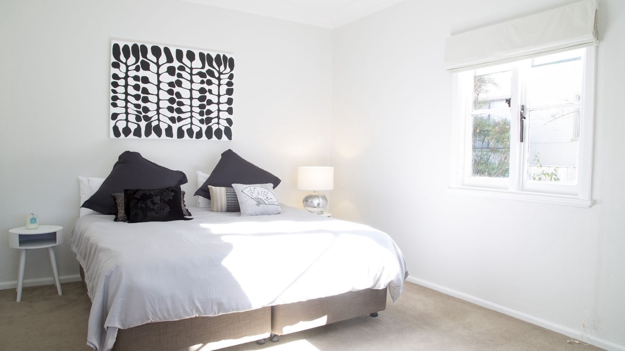 Photo of Bedroom in Bathurst